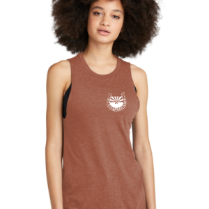 Copper State Signature Tank Top