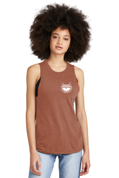Copper State Signature Tank Top