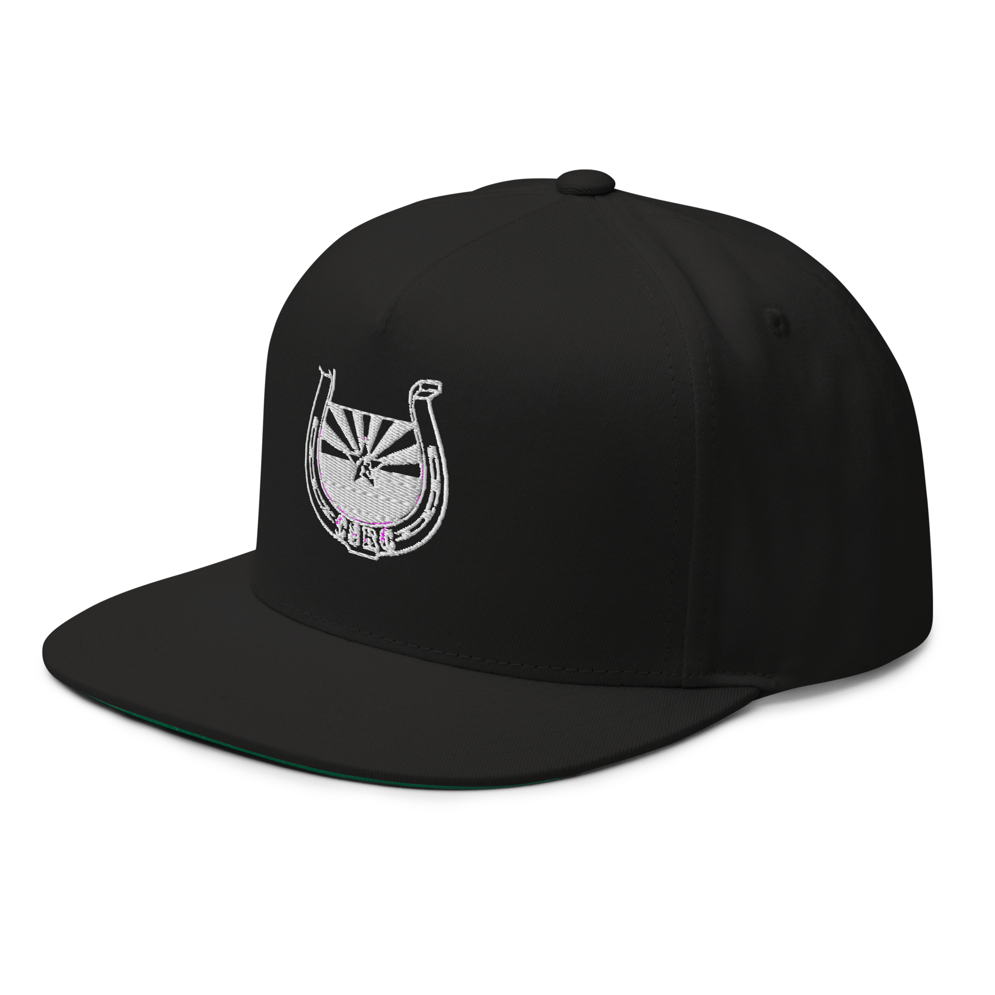 Copper State Official Flat Brim