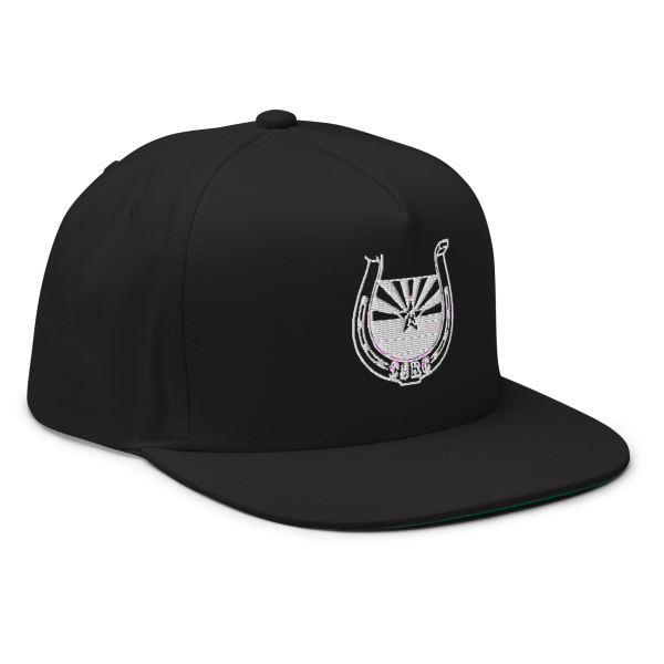 Copper State Official Flat Brim - Image 2