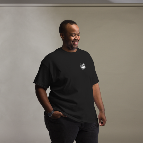 Copper State Unisex Signature T - Image 3